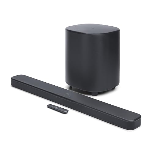 JBL Bar 500 MK2