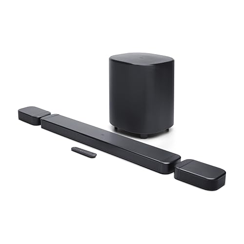 JBL Bar 700MK2
