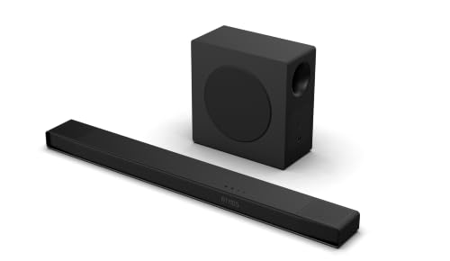 Hisense AX3120Q 3.1.2Ch Sound Bar with Wireless Subwoofer