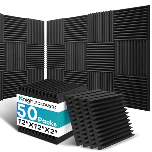 TroyStudio Acoustic Panel (2-Pack)