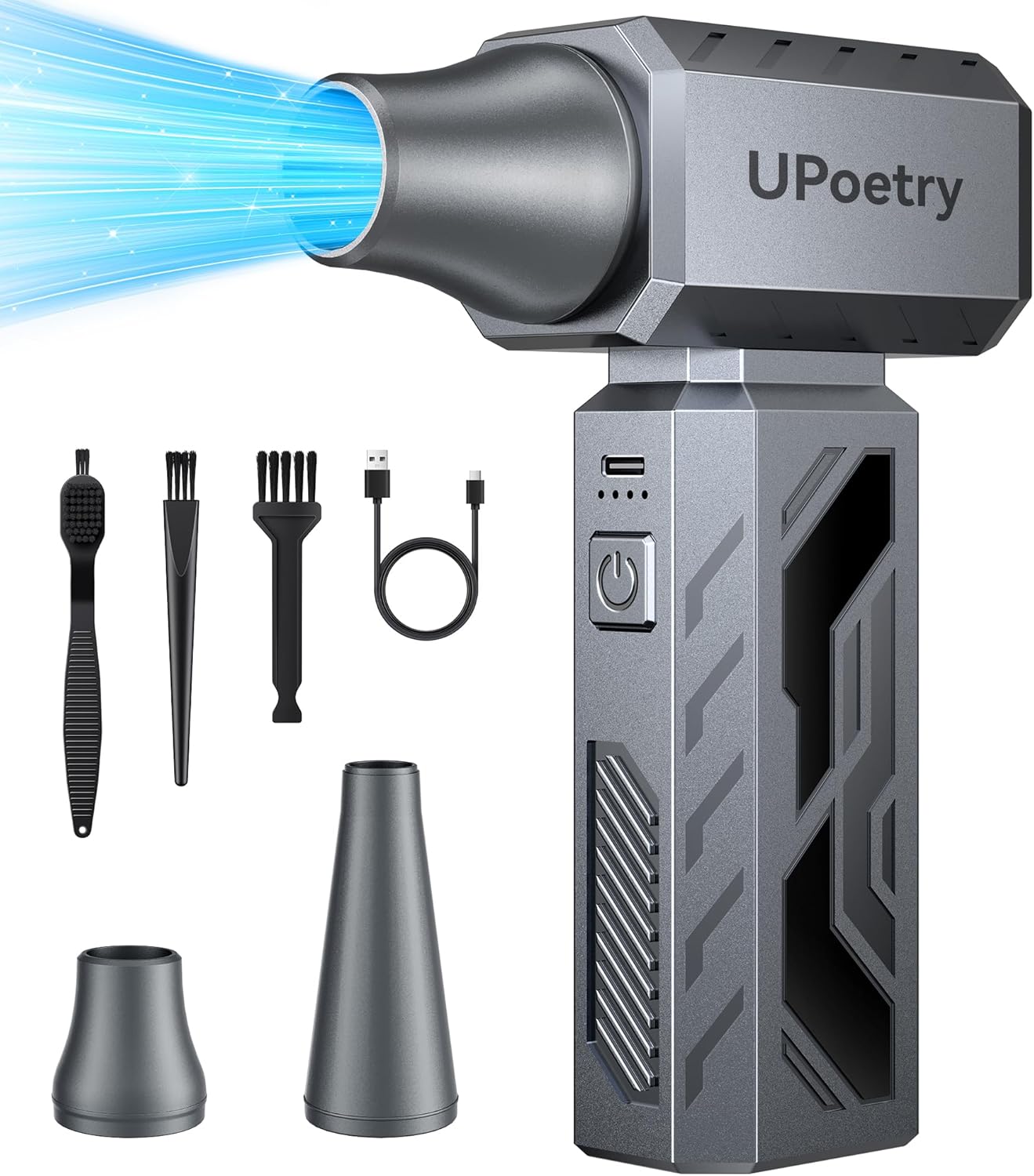 electric air duster