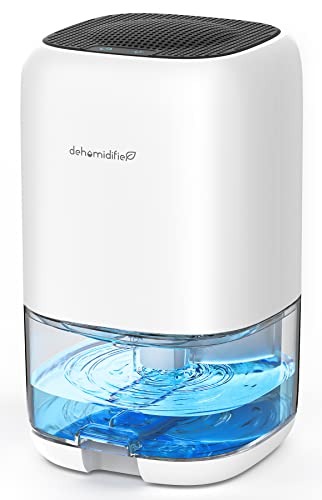 TABYIK 35oz Small Dehumidifier
